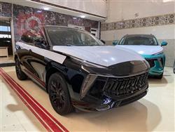 دۆنگ فینگ T5 EVO